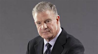 Jim Lampley Net Worth, Age, Height, Bio, Birthday, Wiki!