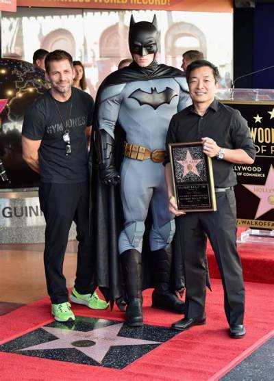 Jim Lee - Net Worth, Age, Height, Birthday, Bio, Wiki!