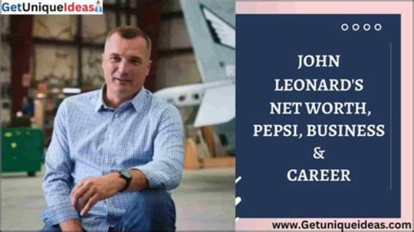 Jim Leonard Net Worth, Age, Height, Bio, Birthday, Wiki!