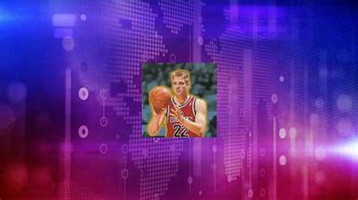 Jim Mcilvaine Net Worth, Age, Height, Bio, Birthday, Wiki!