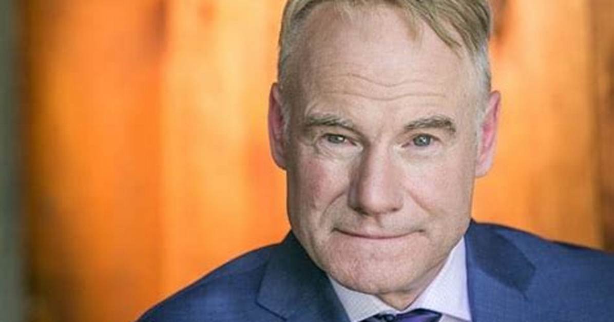 Jim Meskimen Net Worth, Age, Height, Bio, Birthday, Wiki!