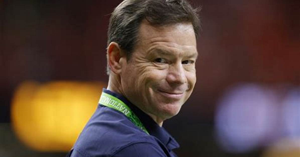 Jim Mora Net Worth, Age, Height, Bio, Birthday, Wiki!