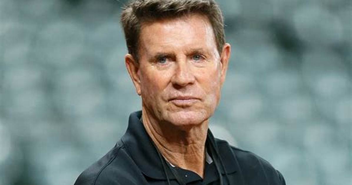 Jim Palmer Net Worth, Age, Height, Bio, Birthday, Wiki!