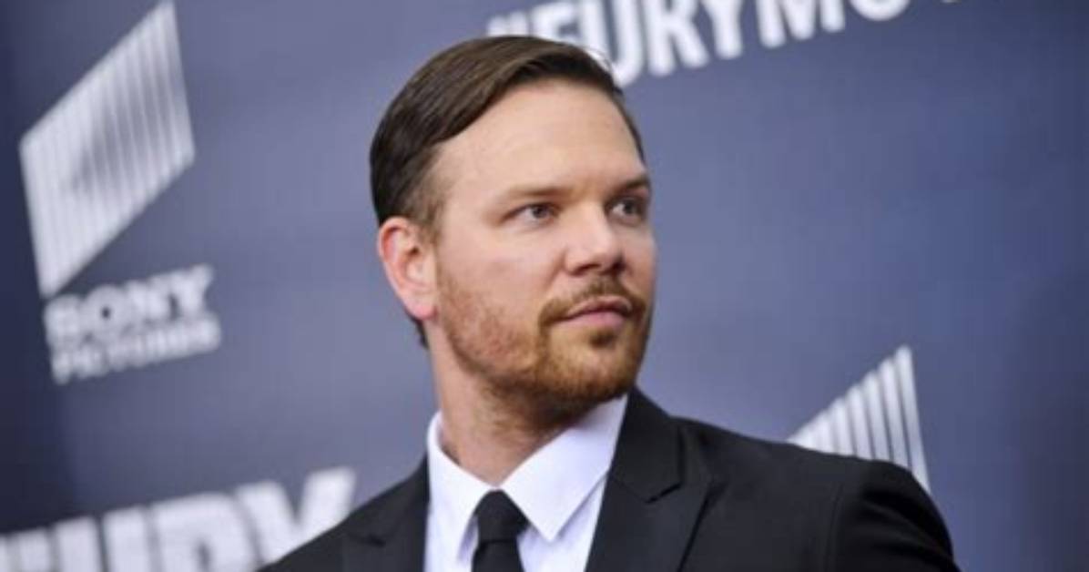 Jim Parrack Net Worth 2024, Age, Height, Bio, Birthday, Wiki!