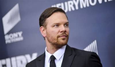 Jim Parrack Net Worth 2024, Age, Height, Bio, Birthday, Wiki!