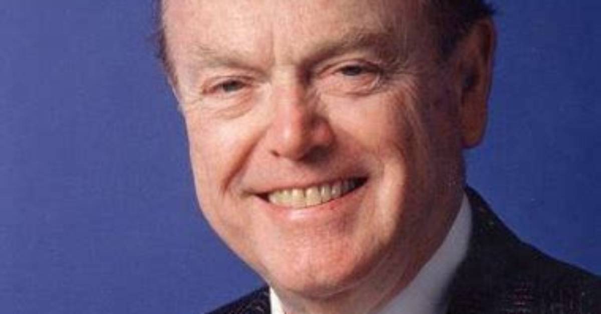 Jim Pattison - Net Worth, Age, Height, Birthday, Bio, Wiki!
