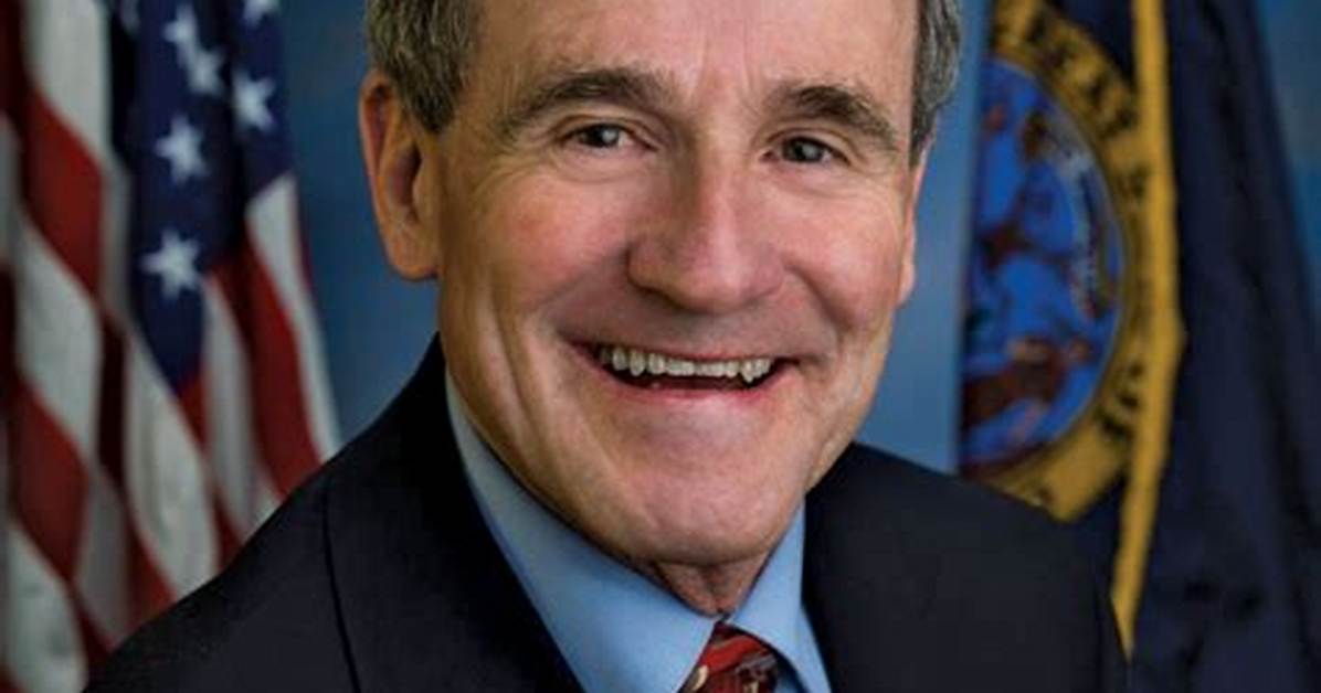 Jim Risch - Net Worth, Age, Height, Birthday, Bio, Wiki!