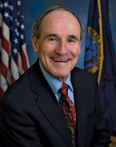 Jim Risch - Net Worth, Age, Height, Birthday, Bio, Wiki!