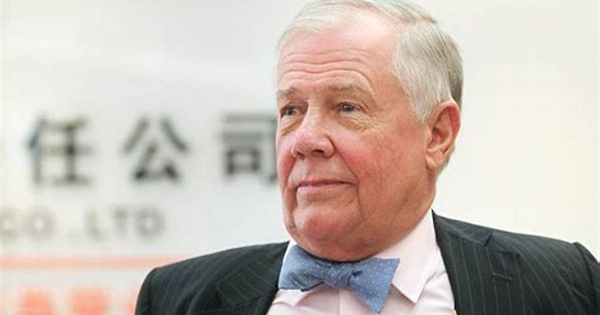 Jim Rogers Net Worth 2024, Age, Height, Bio, Birthday, Wiki!
