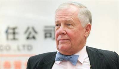 Jim Rogers Net Worth 2024, Age, Height, Bio, Birthday, Wiki!