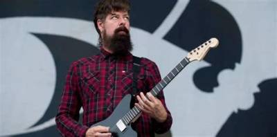 Jim Root Net Worth, Age, Height, Bio, Birthday, Wiki!