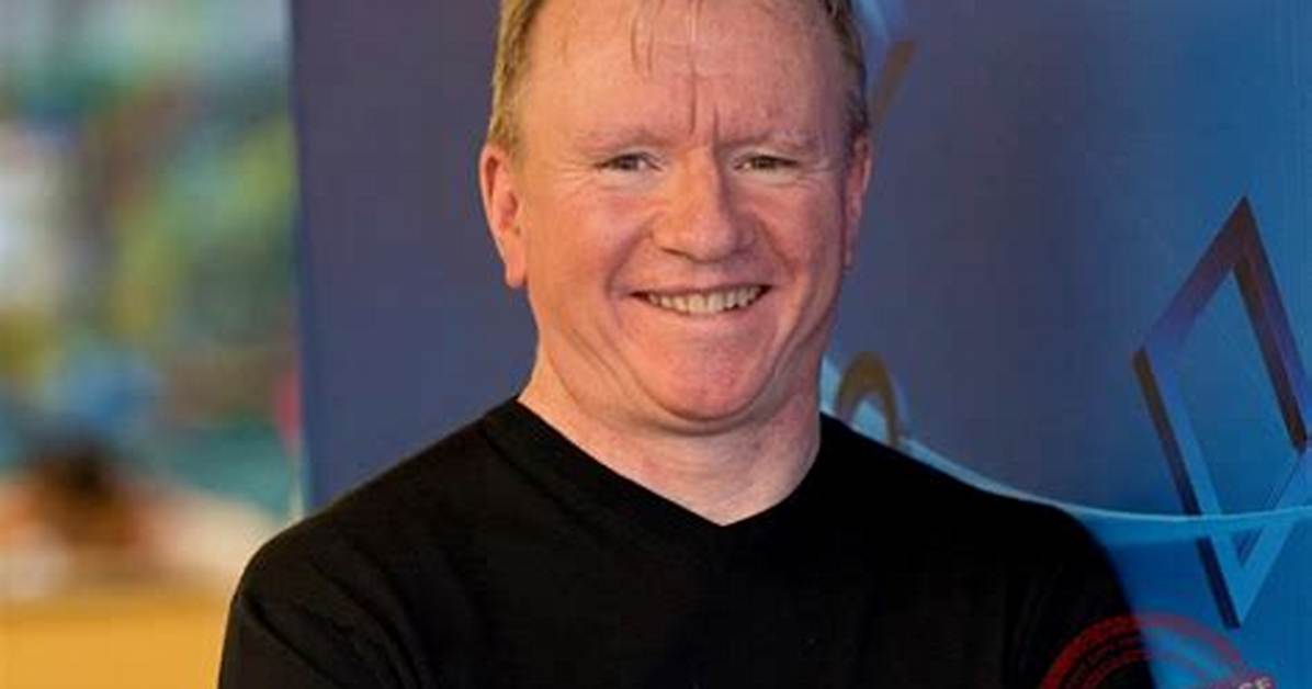 Jim Ryan Net Worth, Age, Height, Bio, Birthday, Wiki!