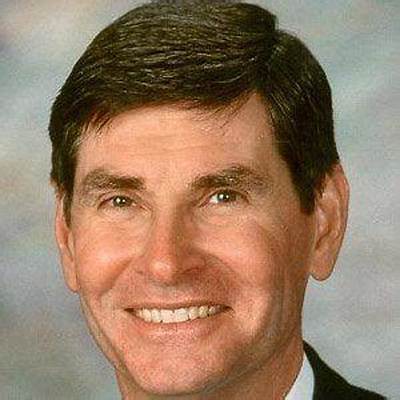 Jim Ryun Net Worth, Age, Height, Bio, Birthday, Wiki!
