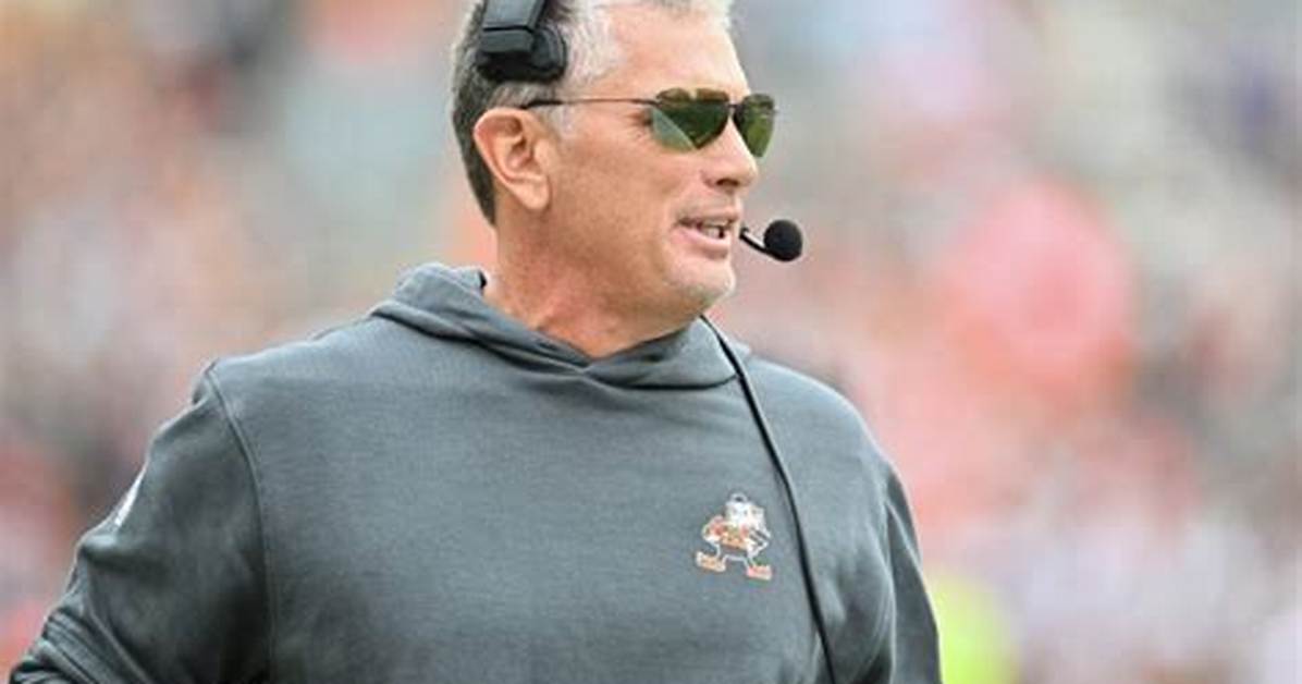 Jim Schwartz - Net Worth, Age, Height, Birthday, Bio, Wiki!