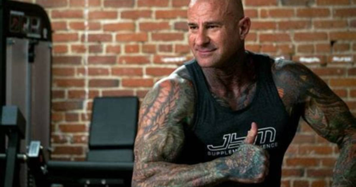 Jim Stoppani Net Worth, Age, Height, Bio, Birthday, Wiki!