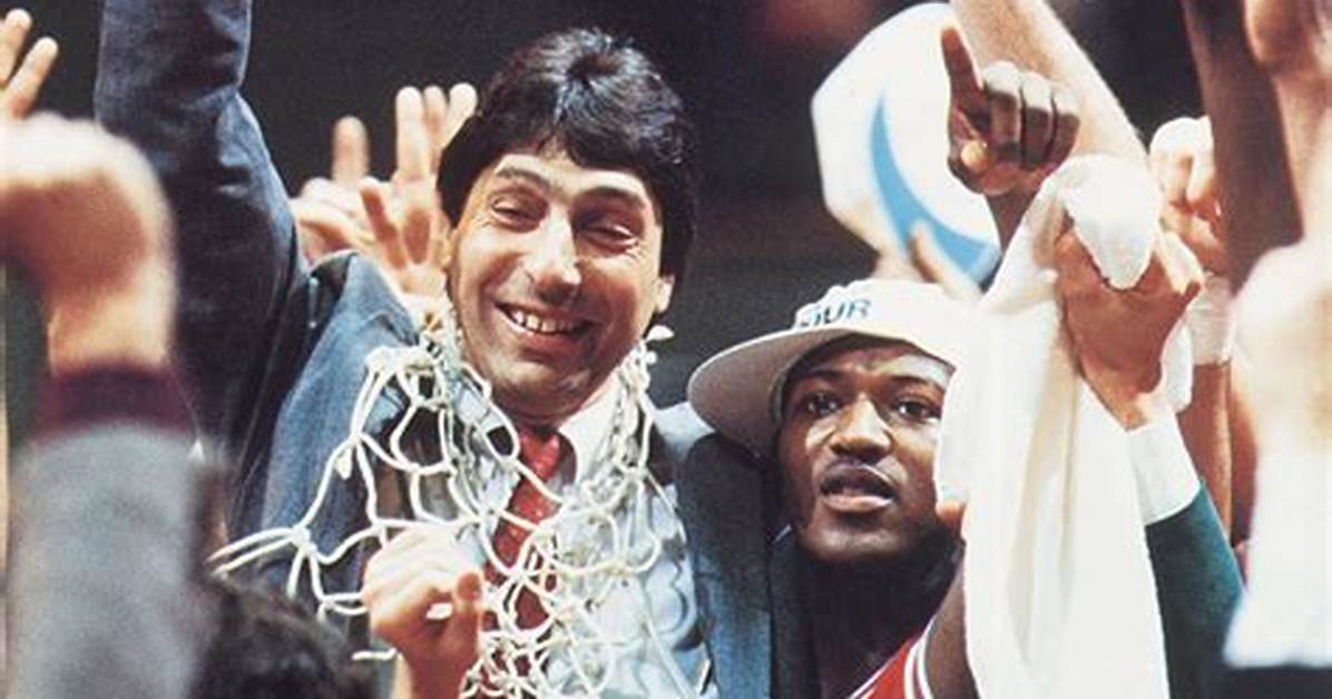 Jim Valvano Net Worth, Age, Height, Bio, Birthday, Wiki!