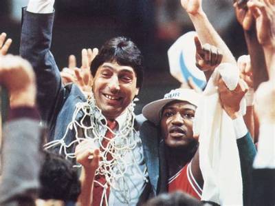 Jim Valvano Net Worth, Age, Height, Bio, Birthday, Wiki!