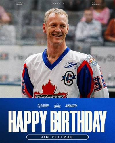 Jim Veltman - Net Worth, Age, Height, Birthday, Bio, Wiki!