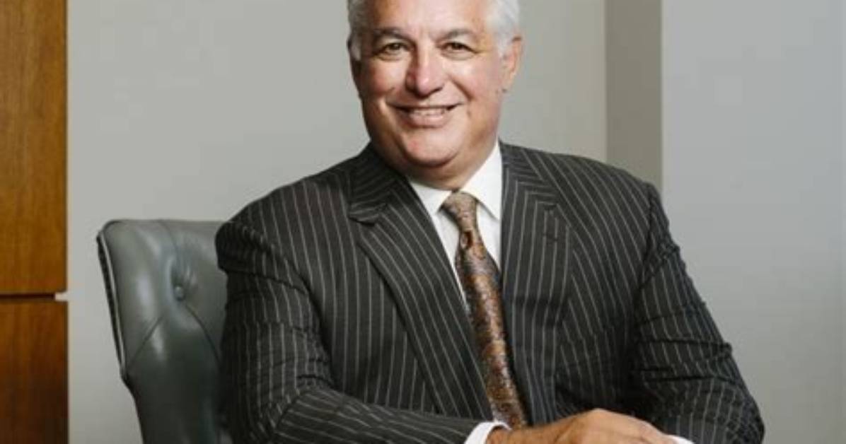 Jim White Net Worth 2024, Age, Height, Bio, Birthday, Wiki!