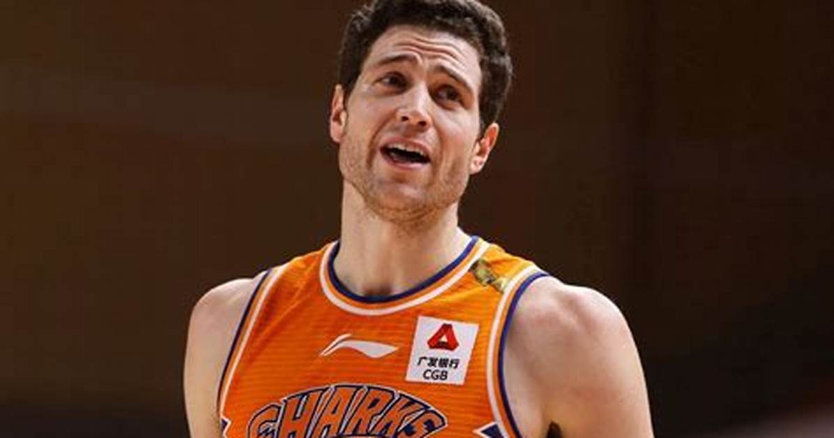 Jimmer Fredette Net Worth 2024, Age, Height, Bio, Birthday, Wiki!