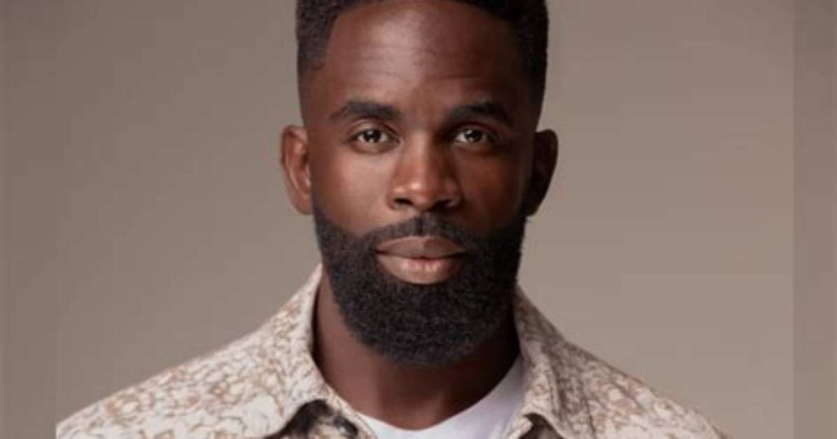 Jimmy Akingbola Net Worth, Age, Height, Bio, Birthday, Wiki!