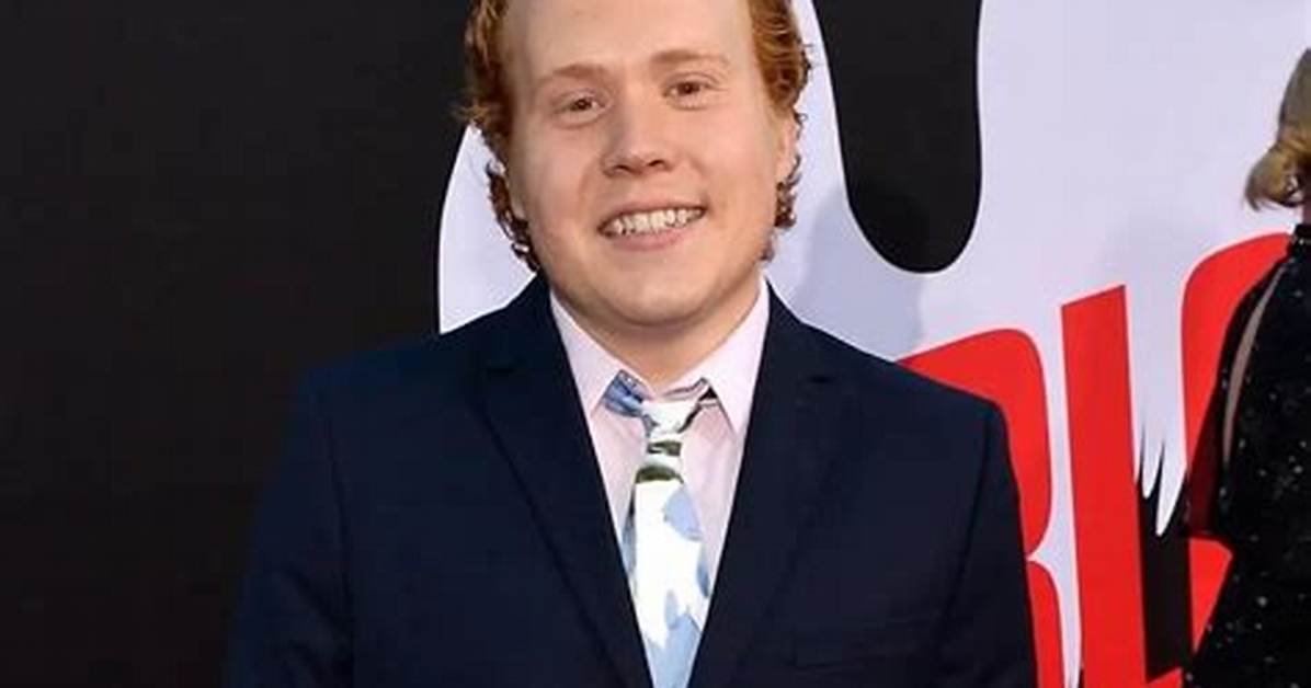Jimmy Bellinger Net Worth, Age, Height, Bio, Birthday, Wiki!