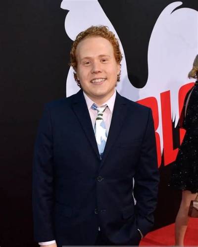 Jimmy Bellinger Net Worth, Age, Height, Bio, Birthday, Wiki!
