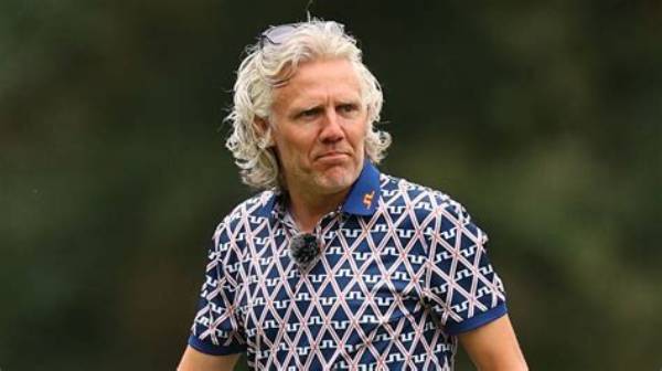 Jimmy Bullard - Net Worth, Age, Height, Birthday, Bio, Wiki!