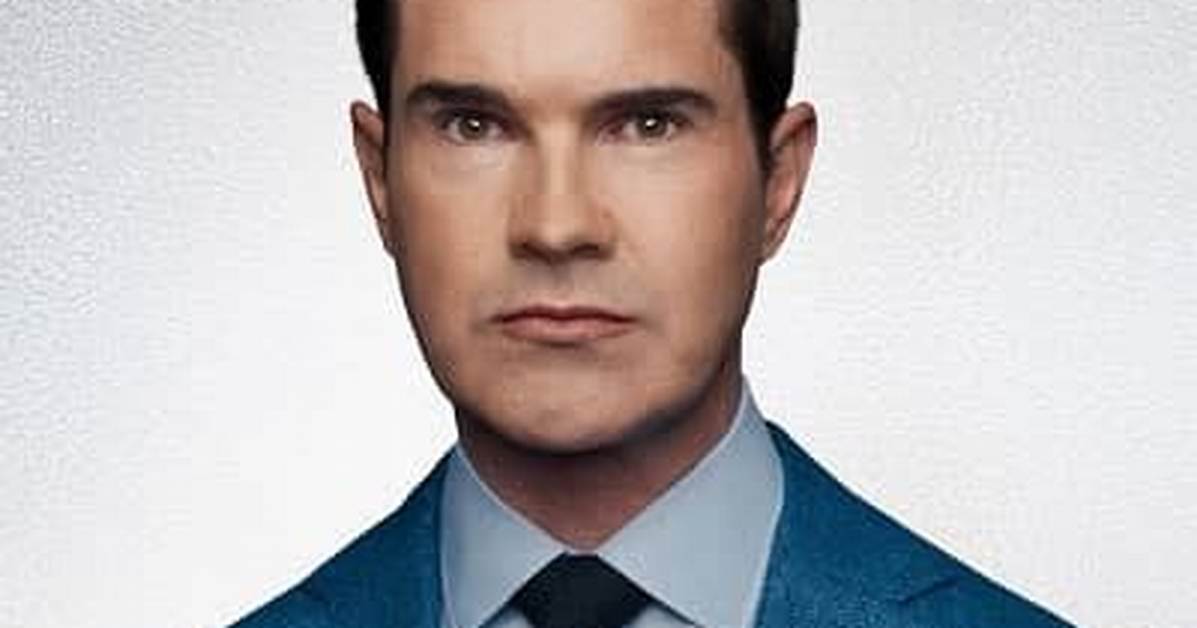 Jimmy Carr Net Worth, Age, Height, Bio, Birthday, Wiki!