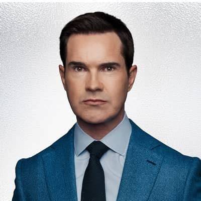 Jimmy Carr Net Worth, Age, Height, Bio, Birthday, Wiki!