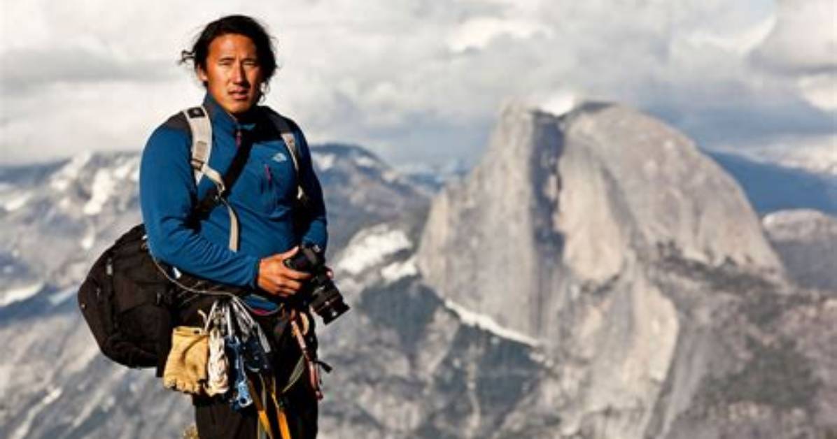 Jimmy Chin - Net Worth, Age, Height, Birthday, Bio, Wiki!