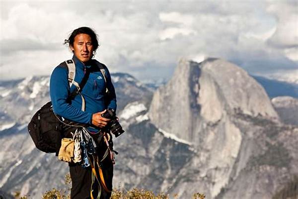 Jimmy Chin - Net Worth, Age, Height, Birthday, Bio, Wiki!