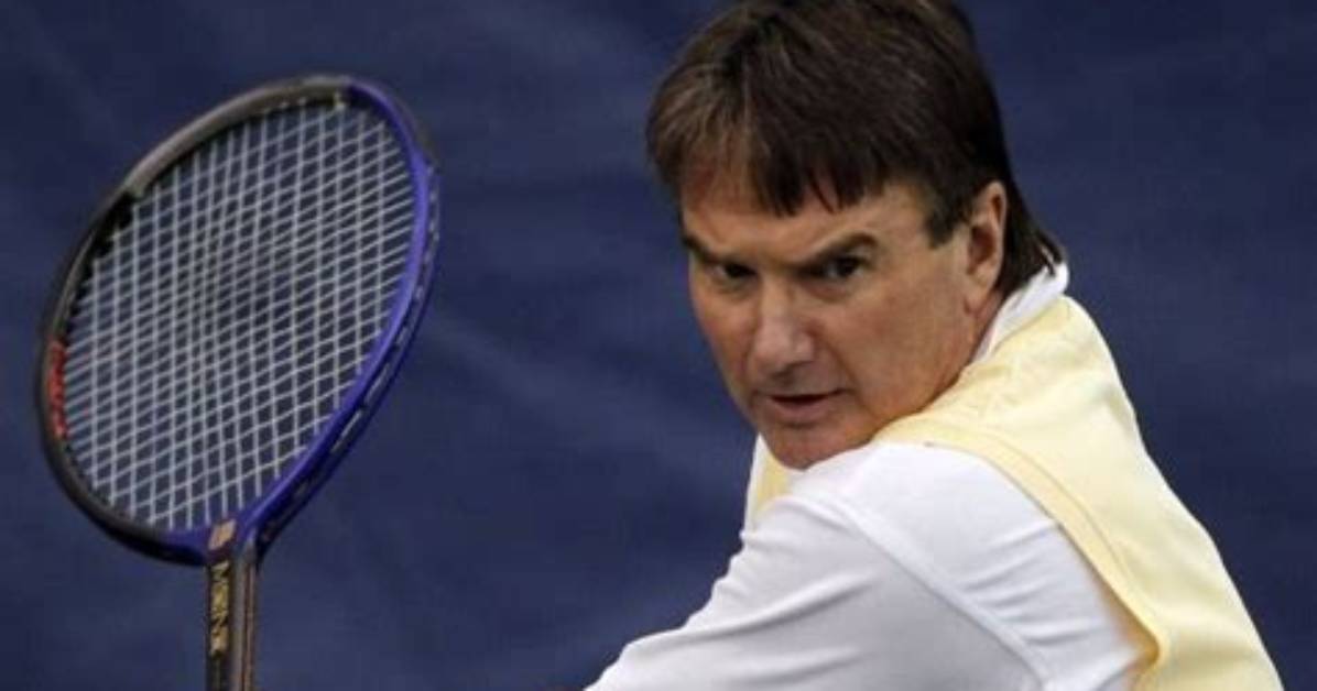 Jimmy Connors Net Worth, Age, Height, Bio, Birthday, Wiki!