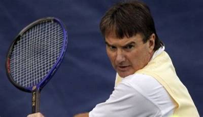Jimmy Connors Net Worth, Age, Height, Bio, Birthday, Wiki!