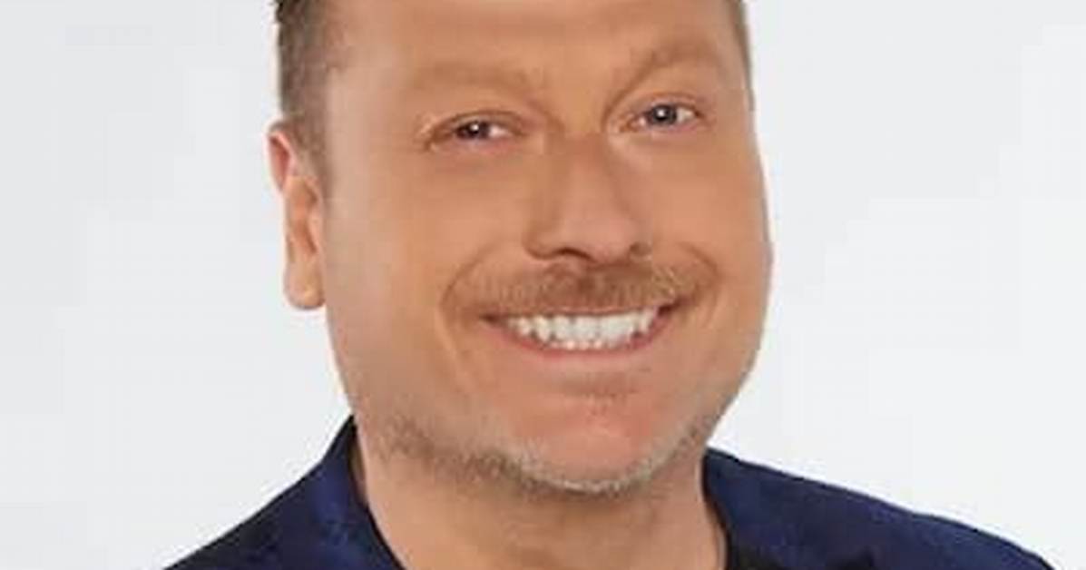 Jimmy Failla Net Worth, Age, Height, Bio, Birthday, Wiki!