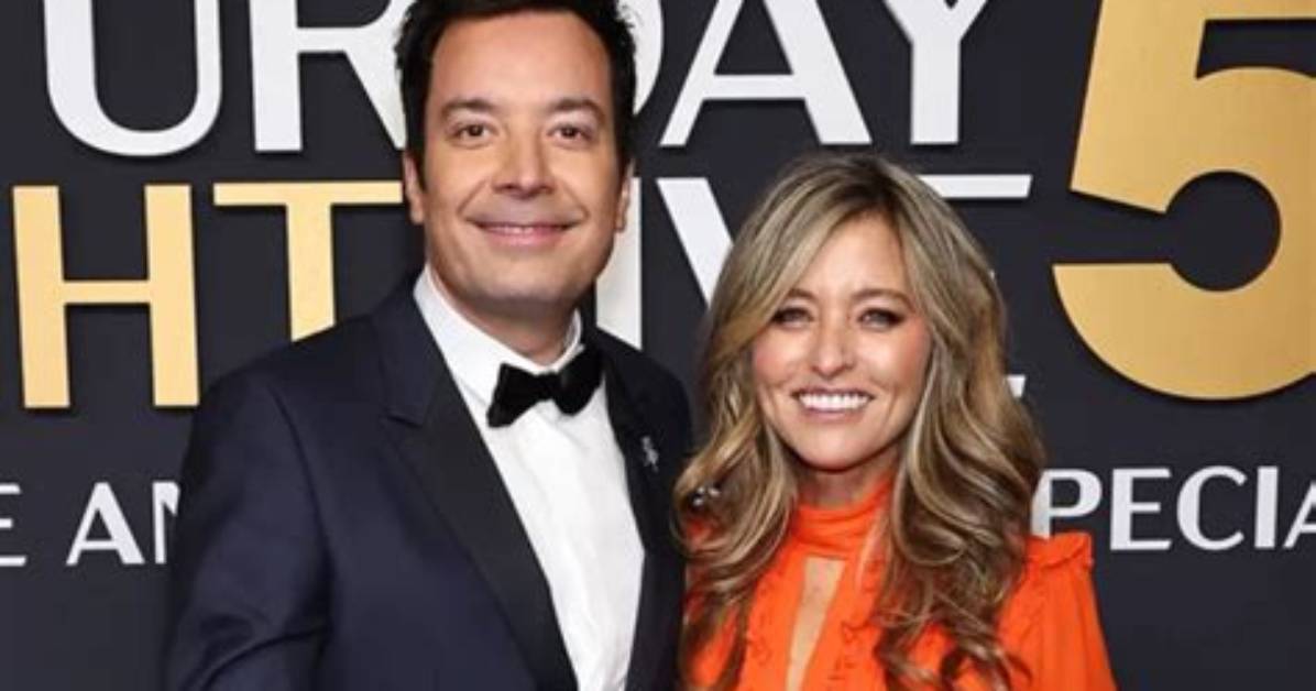 Jimmy Fallon Net Worth, Age, Height, Bio, Birthday, Wiki!
