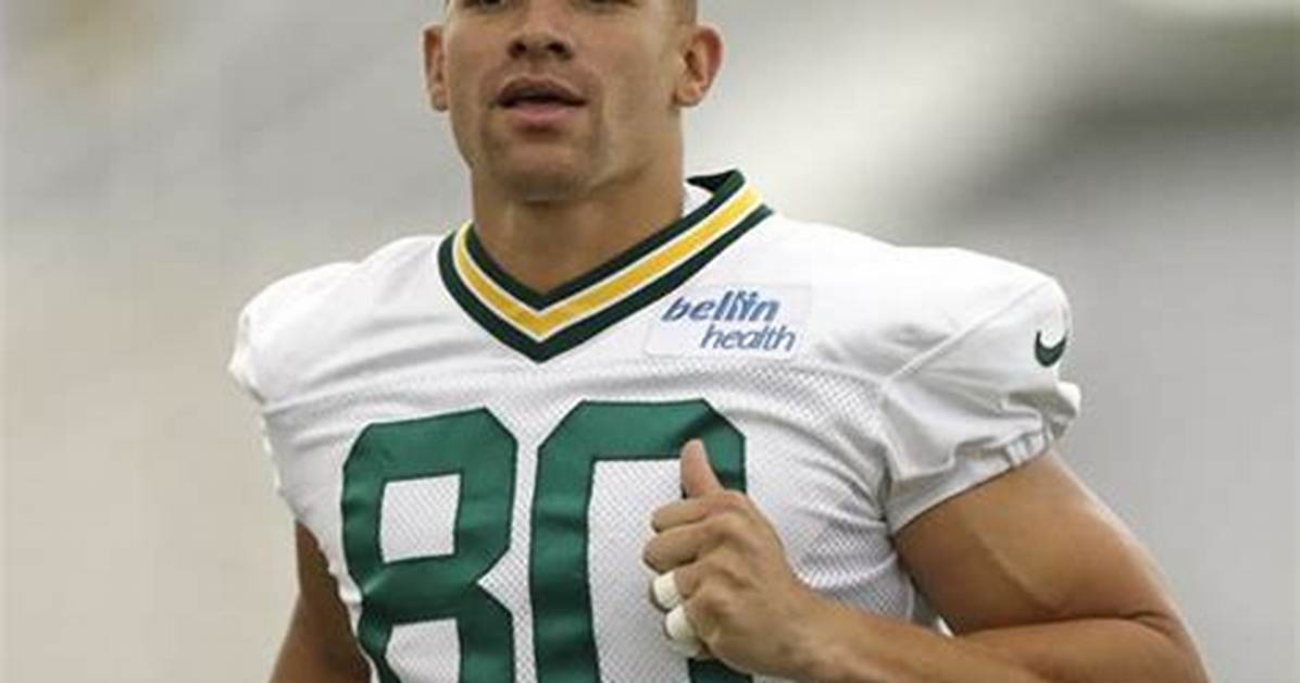 Jimmy Graham Net Worth, Age, Height, Bio, Birthday, Wiki!