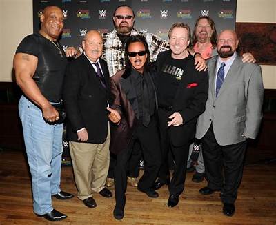 Jimmy Hart - Net Worth, Age, Height, Birthday, Bio, Wiki!