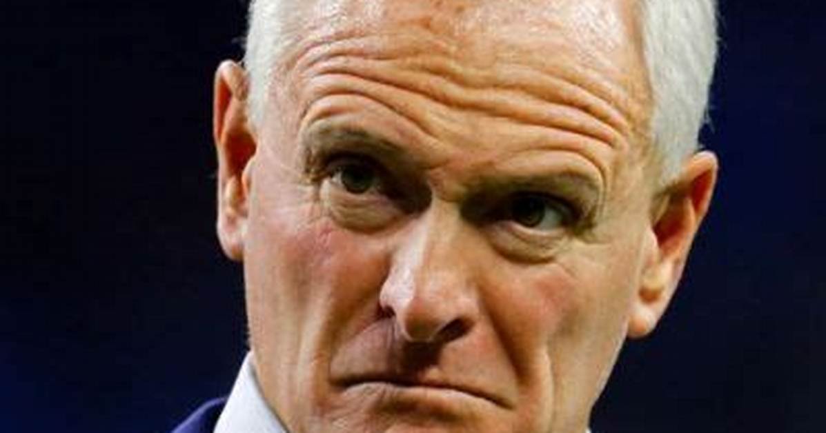 Jimmy Haslam Net Worth, Age, Height, Bio, Birthday, Wiki!