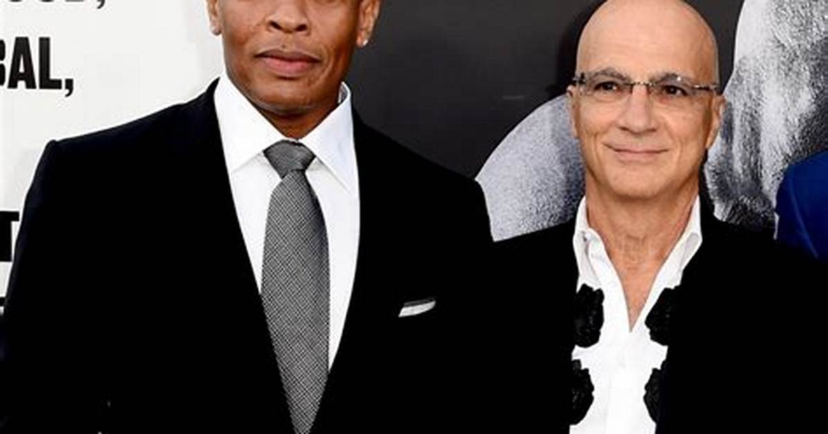 Jimmy Levine - Net Worth, Age, Height, Birthday, Bio, Wiki!