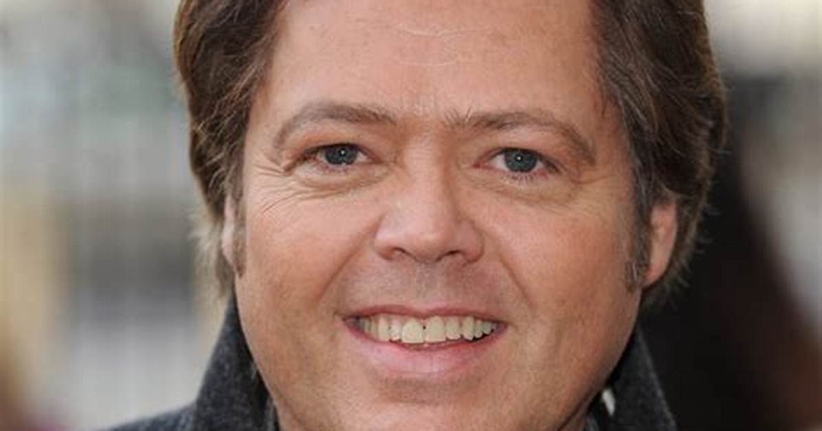 Jimmy Osmond Net Worth, Age, Height, Bio, Birthday, Wiki!