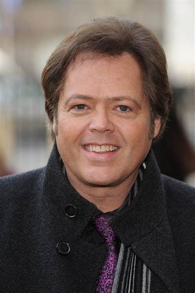 Jimmy Osmond Net Worth, Age, Height, Bio, Birthday, Wiki!