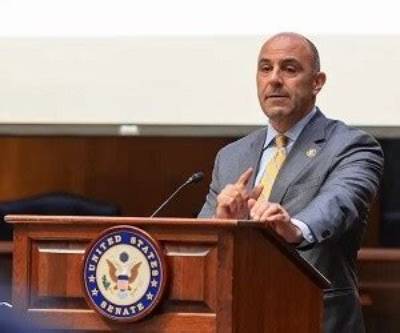 Jimmy Panetta Net Worth, Age, Height, Bio, Birthday, Wiki!
