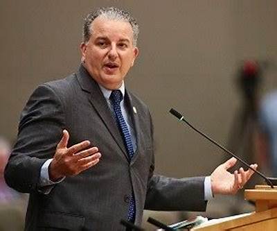 Jimmy Patronis - Net Worth, Age, Height, Birthday, Bio, Wiki!