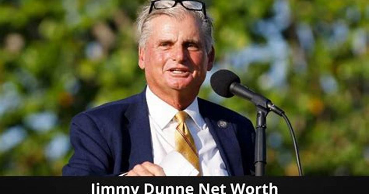 Jimmy Quinn Net Worth 2024, Age, Height, Bio, Birthday, Wiki!