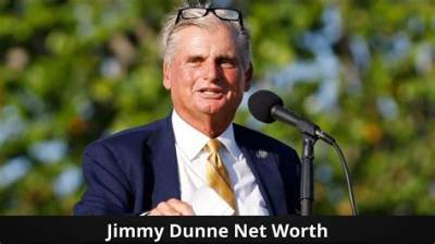 Jimmy Quinn Net Worth 2024, Age, Height, Bio, Birthday, Wiki!