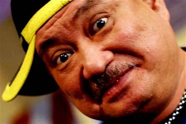 Jimmy Santos Net Worth, Age, Height, Bio, Birthday, Wiki!