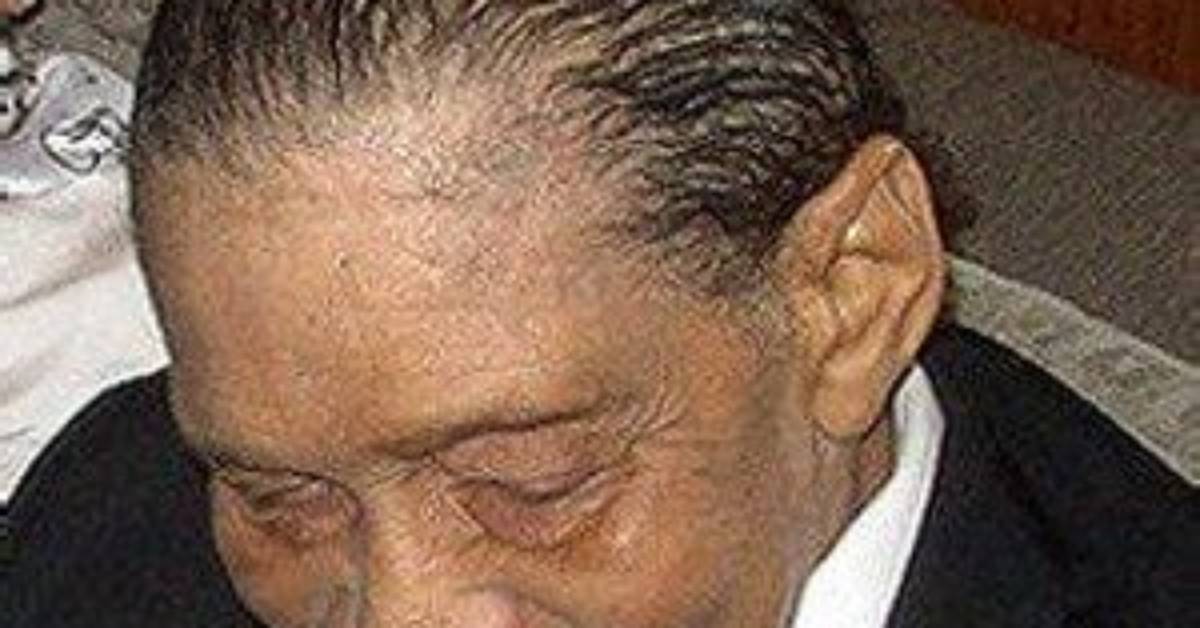 Jimmy Scott Net Worth, Age, Height, Bio, Birthday, Wiki!
