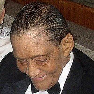 Jimmy Scott Net Worth, Age, Height, Bio, Birthday, Wiki!