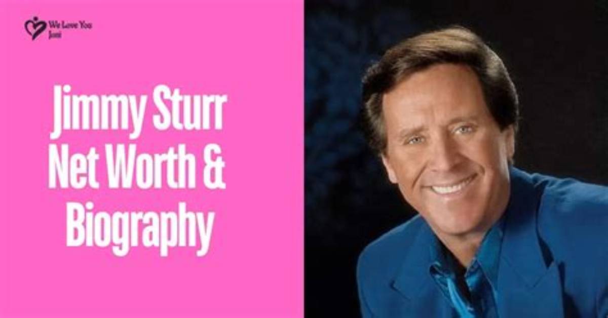Jimmy Sturr - Net Worth, Age, Height, Birthday, Bio, Wiki!